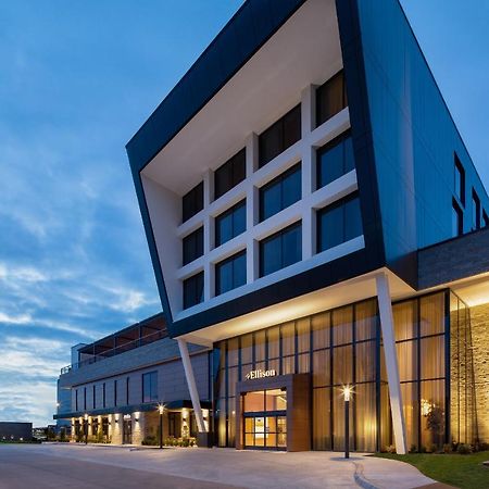 The Ellison, Oklahoma City, A Tribute Portfolio Hotel Exteriör bild