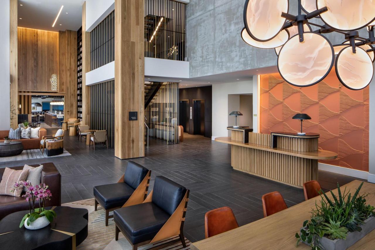 The Ellison, Oklahoma City, A Tribute Portfolio Hotel Exteriör bild