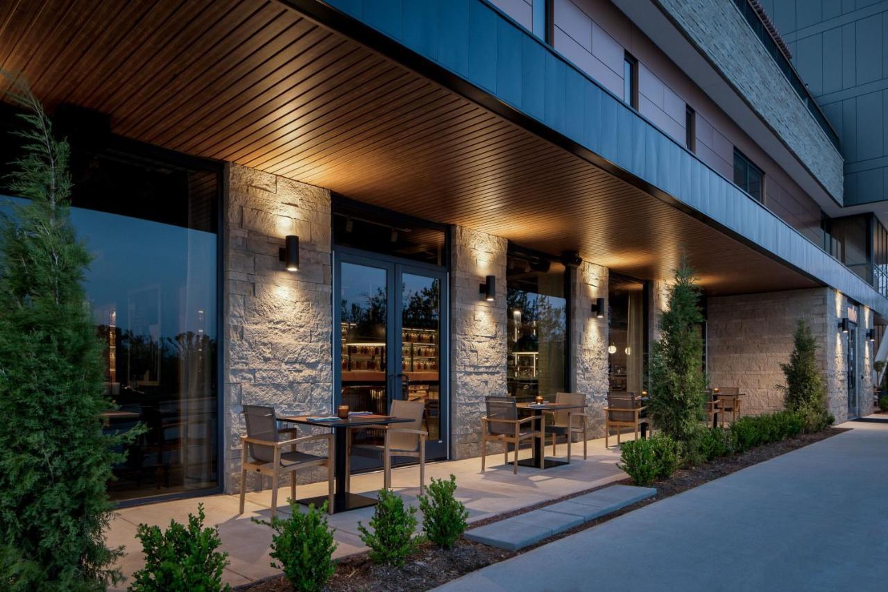 The Ellison, Oklahoma City, A Tribute Portfolio Hotel Exteriör bild