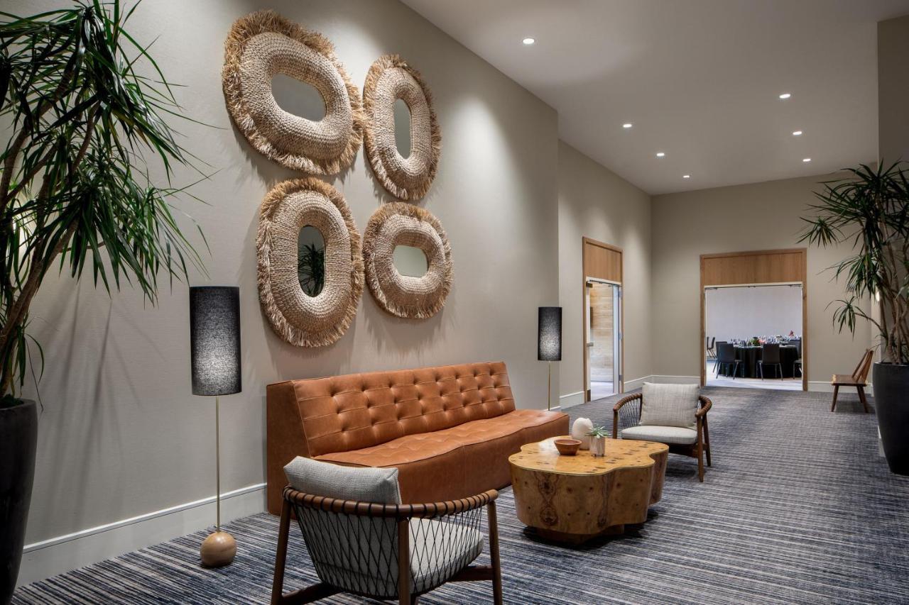 The Ellison, Oklahoma City, A Tribute Portfolio Hotel Exteriör bild