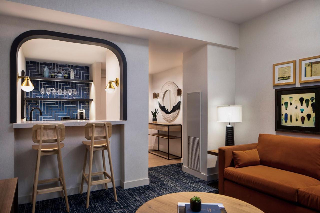 The Ellison, Oklahoma City, A Tribute Portfolio Hotel Exteriör bild
