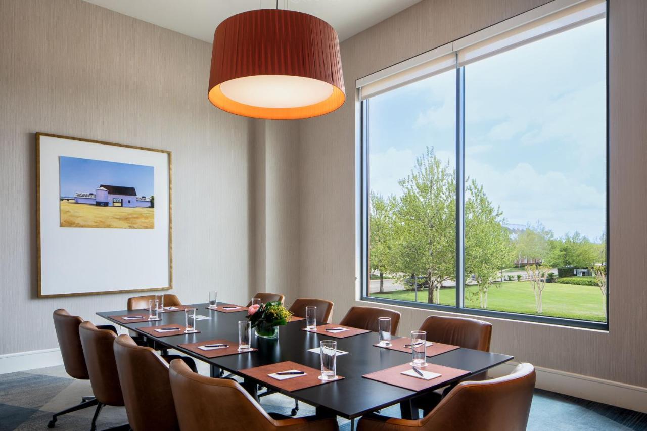 The Ellison, Oklahoma City, A Tribute Portfolio Hotel Exteriör bild